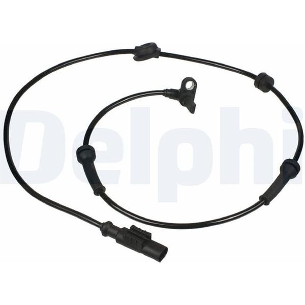 Delphi Abs-Sensor Vorne Fiat Bravo Stilo Lancia Delta-image