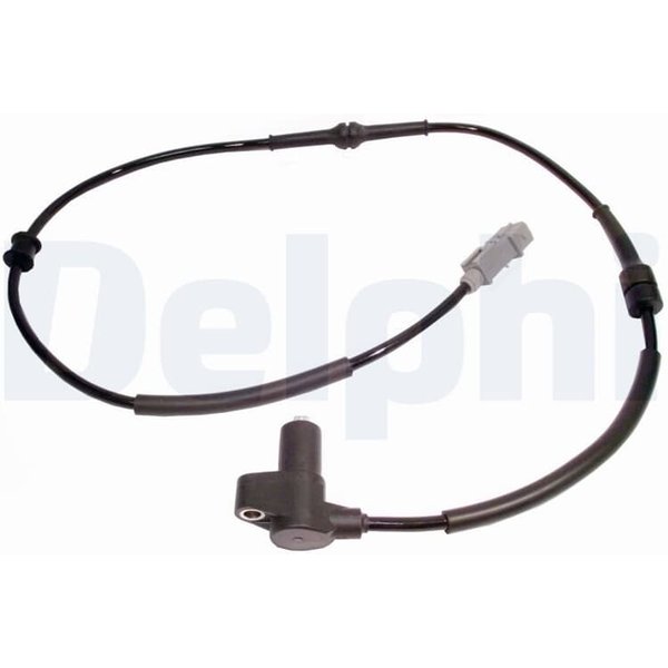 Delphi Abs-Sensor Vorne Citroen Xsara SS20170-image