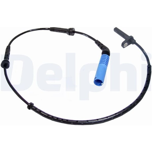 Delphi Abs-Sensor Vorne BMW 5Er E60 6Er E63 SS20071-image