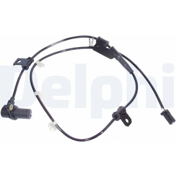Delphi Abs-Sensor Vorne Links Hyundai Elantra Matrix Kia Cerato-image