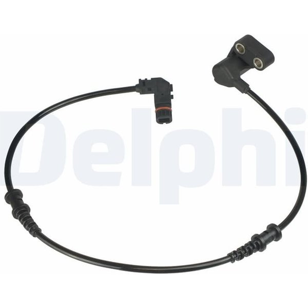 Delphi Abs-Sensor Vorne Rechts Mercedes A-Klasse Vaneo-image