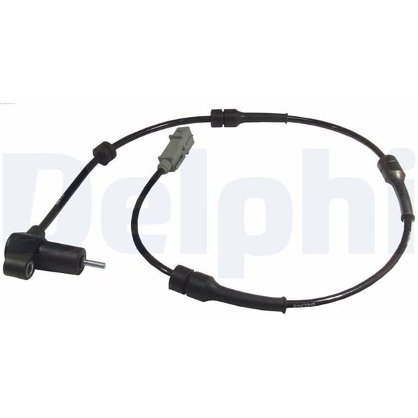 Delphi Abs-Sensor Vorne Citroen Xsara Zx Peugeot 306 SS20049-image