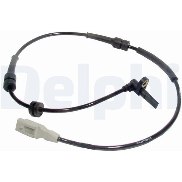 Delphi Abs-Sensor Vorne Rechts Citroen C8 Fiat Ulysse Lancia Peugeot 807-image