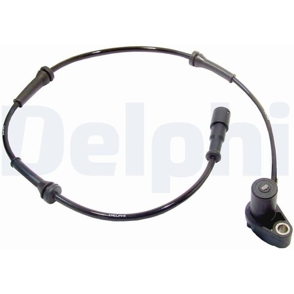 Delphi Abs-Sensor Hinten Rechts VW Transporter T4-image