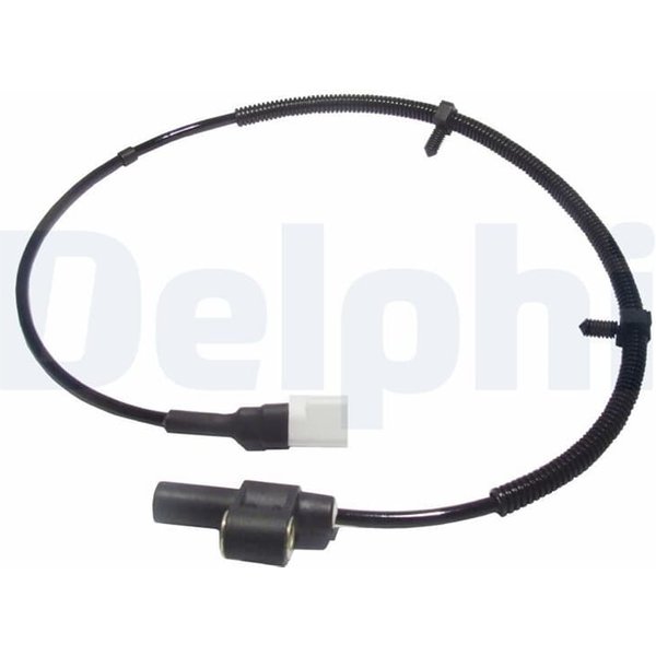 Delphi Abs-Sensor Hinten Ford Mondeo 2-image