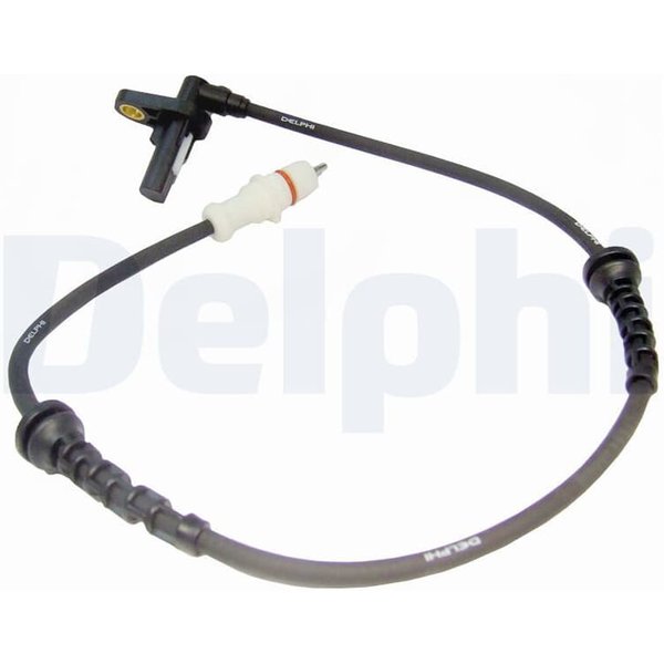Delphi Abs-Sensor Vorne Renault Clio Kangoo ScéNic Thalia Twingo-image