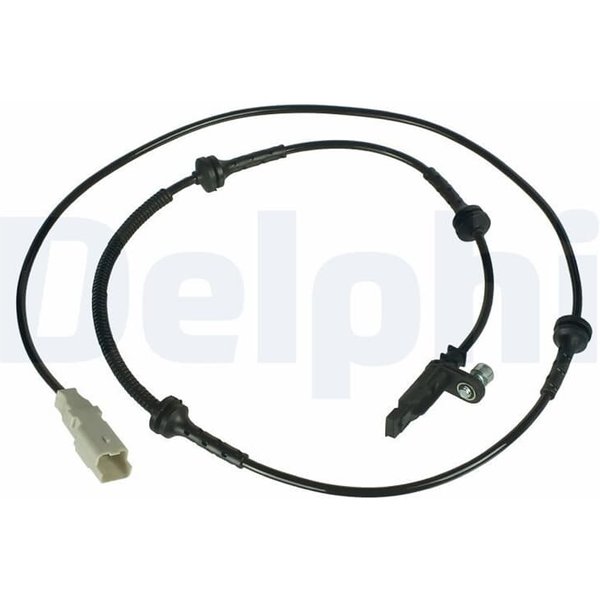 Delphi Abs-Sensor Vorne Citroen C5 C6 Peugeot 407-image