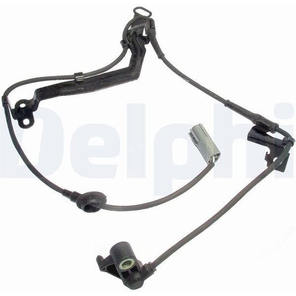 Delphi Abs-Sensor Vorne Links Mazda 323 5 Premacy-image