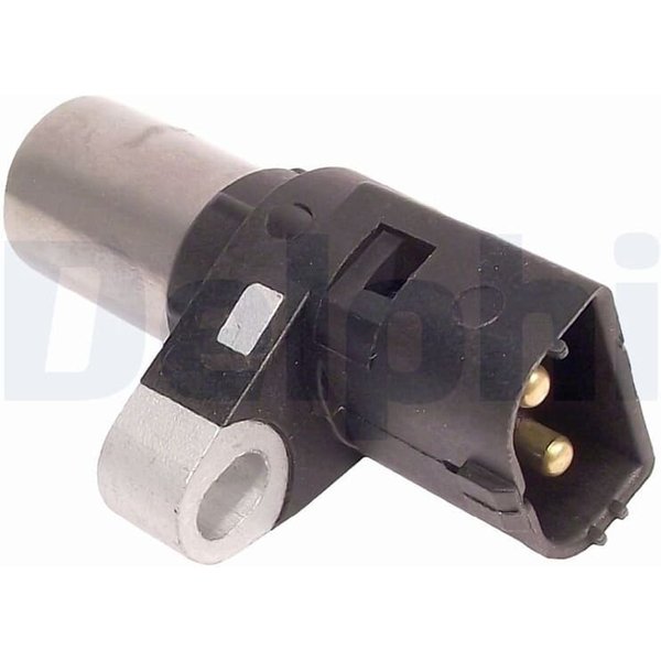 Delphi Abs-Sensor Vorne Volvo 850 C70 S70 V70 SS20227-image