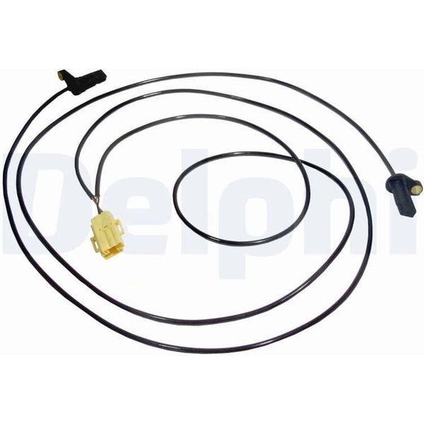 Delphi Abs-Sensor Vorne Volvo C70 S70 V70 SS20128-image