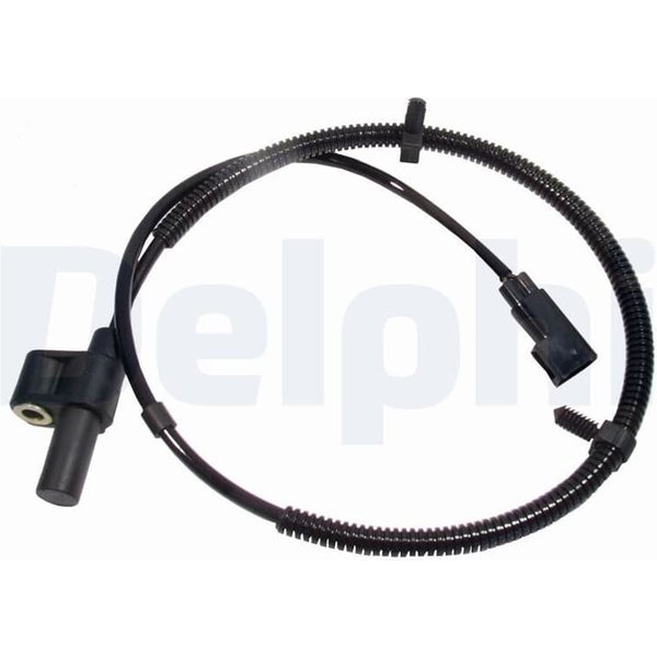 Delphi Abs-Sensor Hinten Ford Mondeo 1 2-image