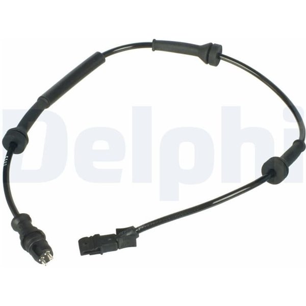 Delphi Abs-Sensor Vorne Renault Espace Grand Laguna Megane ScéNic Vel-image