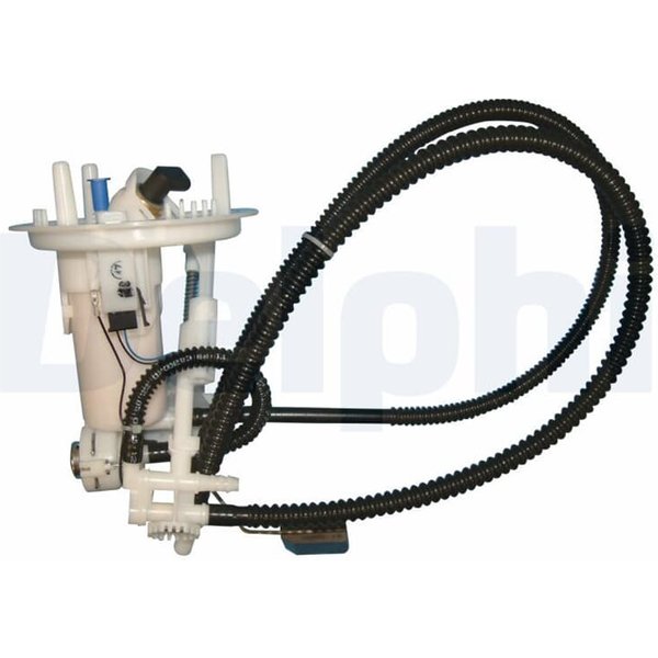 Delphi Kraftstoff-FöRdereinheit Mercedes C-Klasse W204 E-Klasse W212 FL0301-12B1-image