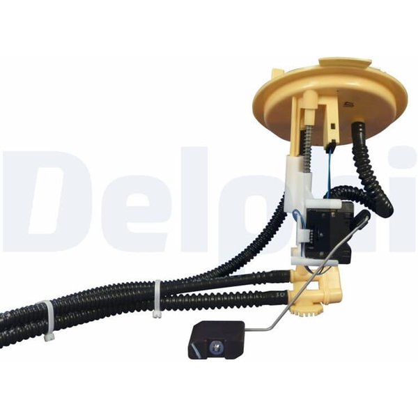 Delphi Kraftstoff-FöRdereinheit Mercedes E-Klasse W212 FL0298-12B1-image