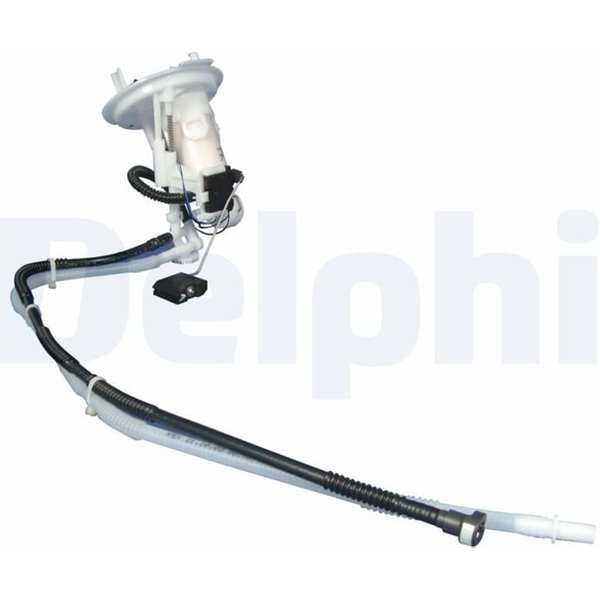Delphi Kraftstoff-FöRdereinheit Mercedes C-Klasse W204 E-Klasse W212 FL0300-12B1-image