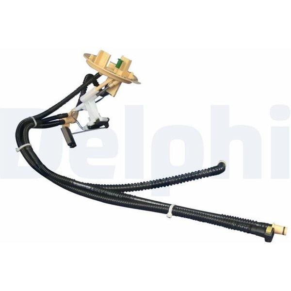 Delphi Kraftstoff-FöRdereinheit Mercedes Cls E-Klasse FL0299-12B1-image