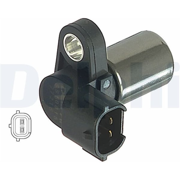 Delphi Sensor FüR Nockenwellenposition Subaru Brz Forester Impreza Legacy Outback Wrx Xv-image
