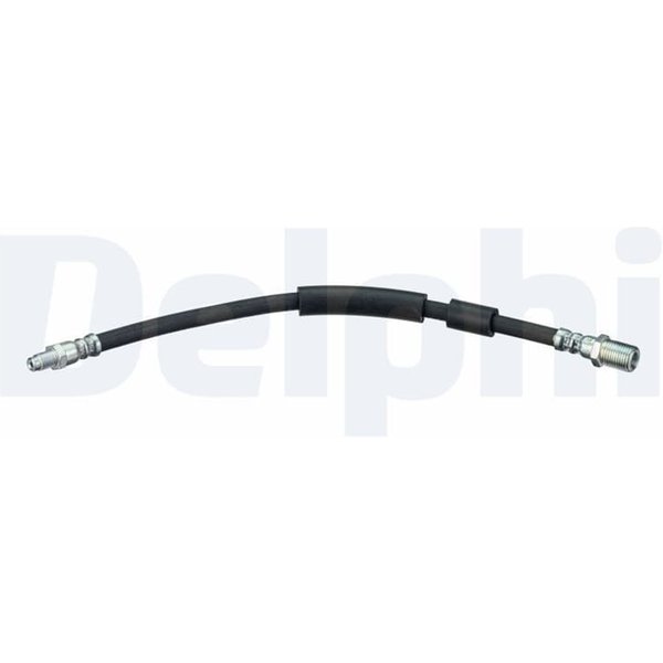 Delphi Bremsschlauch Vorne Iveco Daily 4 5 6 2,8 LH7831-image