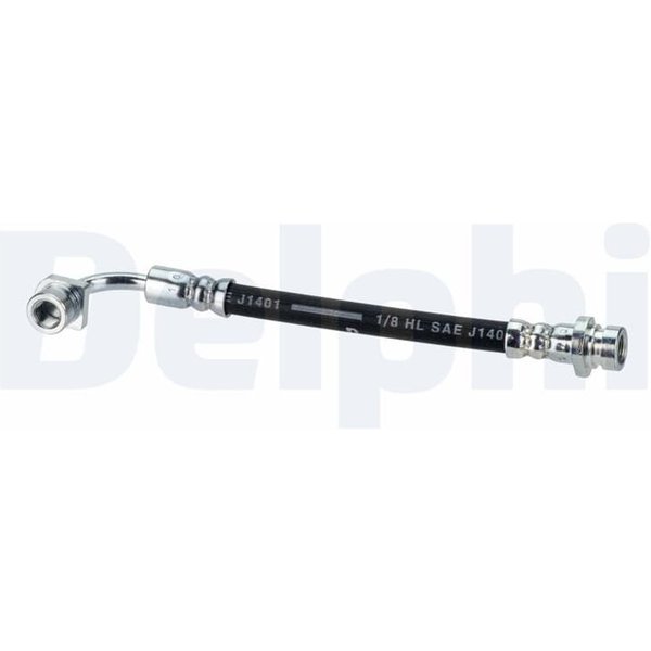Delphi Bremsschlauch Hinten Rechts Kia Picanto 2-image