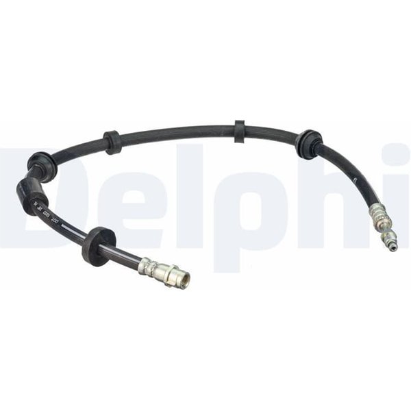 Delphi Bremsschlauch Vorne Audi Q7 Q8 VW Touareg-image