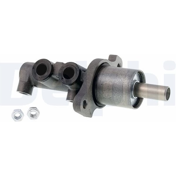 Delphi Hauptbremszylinder Mercedes A-Klasse W169 B-Klasse W245-image