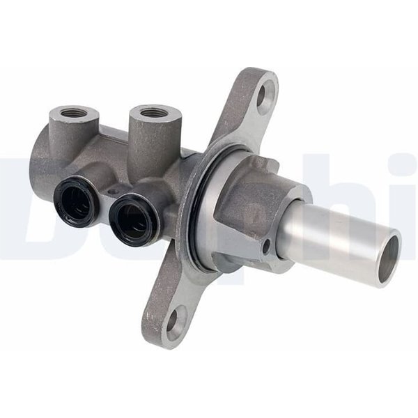 Delphi Hauptbremszylinder Toyota Avensis T27 LM80675-image