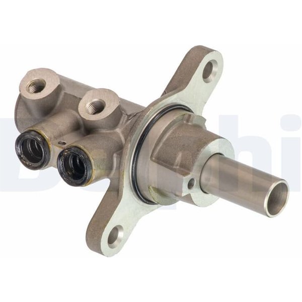 Delphi Hauptbremszylinder Citroen C1 Peugeot 108 Toyota Aygo LM80727-image
