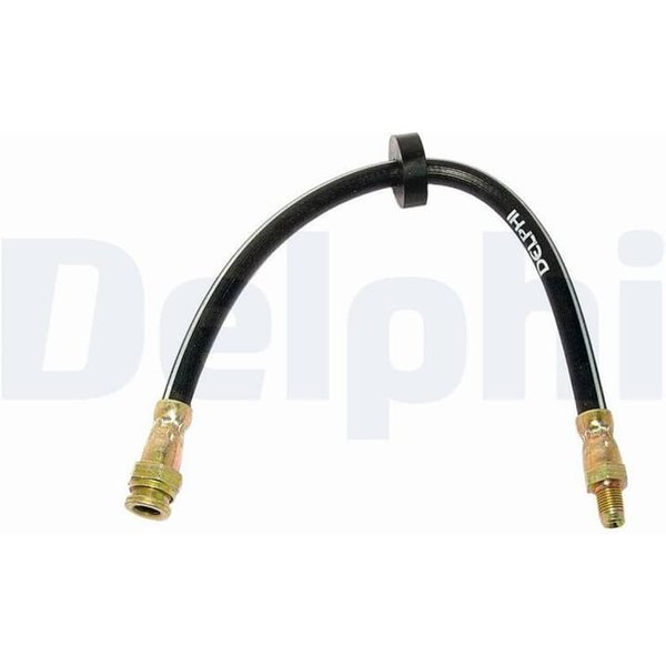 Delphi Bremsschlauch Vorne Skoda Favorit Felicia LH6079-image