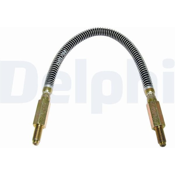 Delphi Bremsschlauch Vorne Land Rover 110/127 90 Defender-image