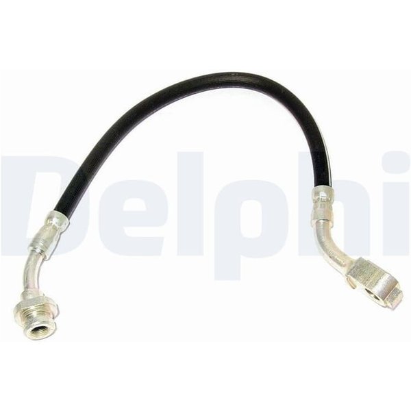 Delphi Bremsschlauch Vorne LH0153 Ford Maverick Nissan Pathfinder Pick Terrano-image