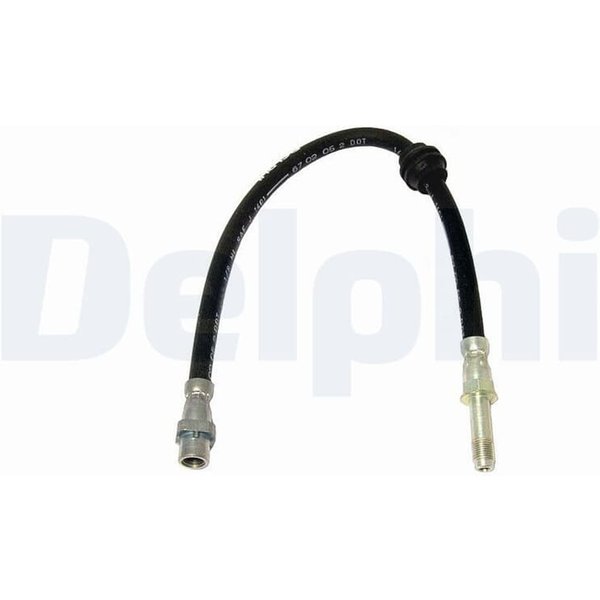Delphi Bremsschlauch Vorne Links BMW 3Er Z4-image