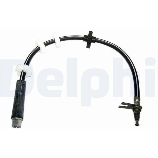 Delphi Bremsschlauch Vorne Rechts Peugeot 406 LH0353-image