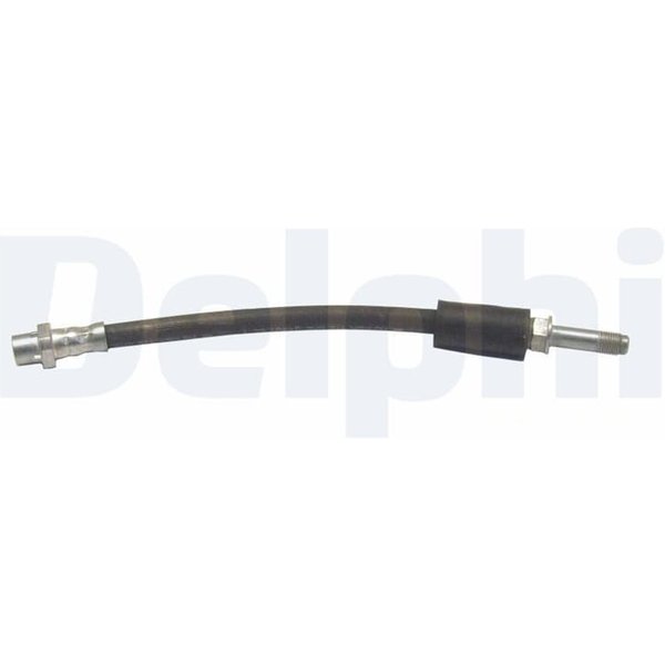 Delphi Bremsschlauch Hinten Bmw 1Er 2Er 3Er 4Er X1-image