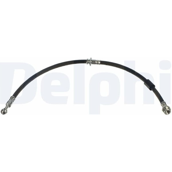 Delphi Bremsschlauch Hinten Rechts Nissan Primera P12-image