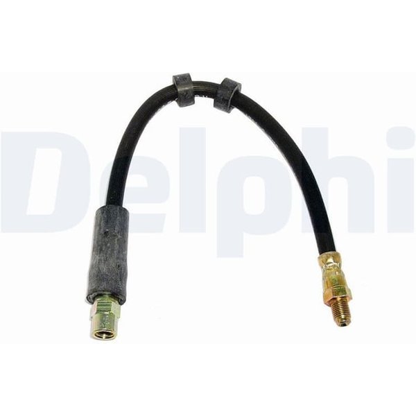 Delphi Bremsschlauch Vorne Volvo C70 S70 V70-image