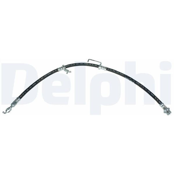Delphi Bremsschlauch Vorne Toyota Auris Corolla Prius Verso LH6926-image