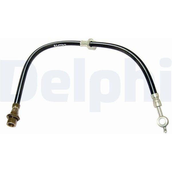 Delphi Bremsschlauch Vorne Links Toyota Yaris P1 P2 LH6085-image