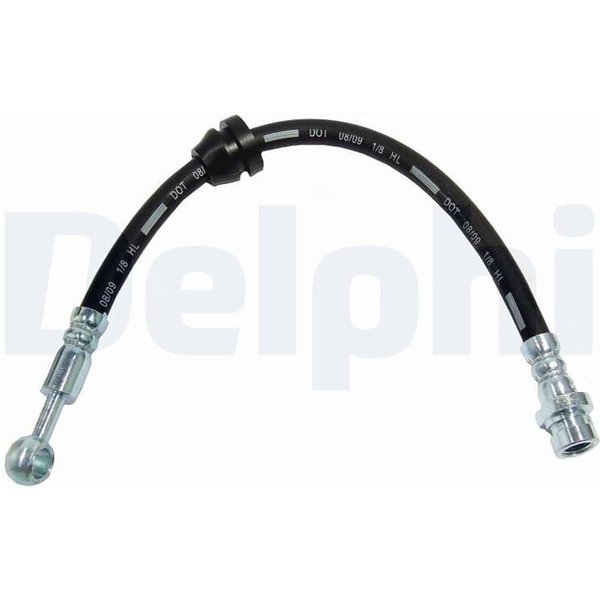 Delphi Bremsschlauch Vorne Chevrolet Aveo Daewoo Kalos-image