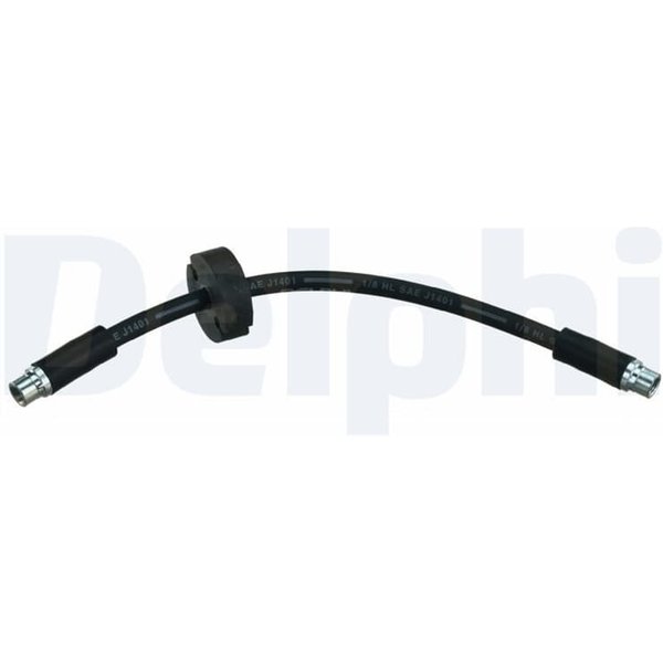 Delphi Bremsschlauch Vorne Audi Allroad-image