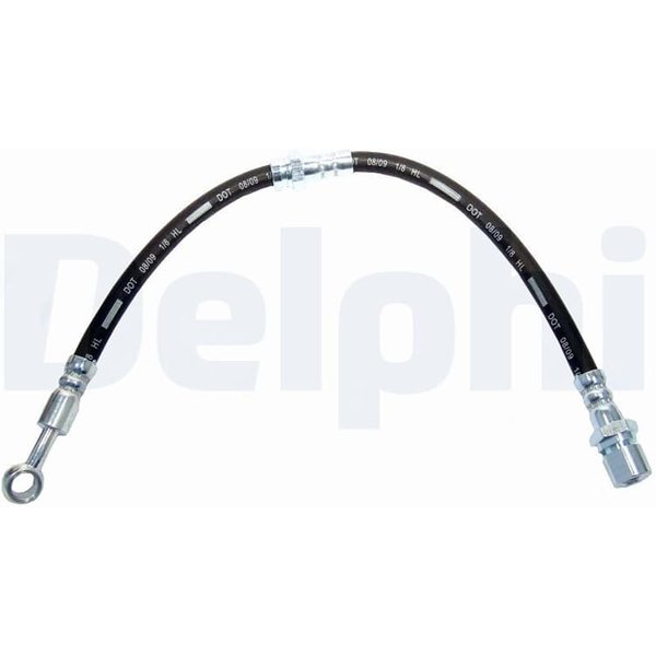 Delphi Bremsschlauch Vorne Rechts Chevrolet Lacetti Nubira Daewoo Lacetti Nubira-image