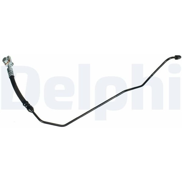 Delphi Bremsschlauch Hinten Links Audi A6 Skoda Superb VW Passat-image