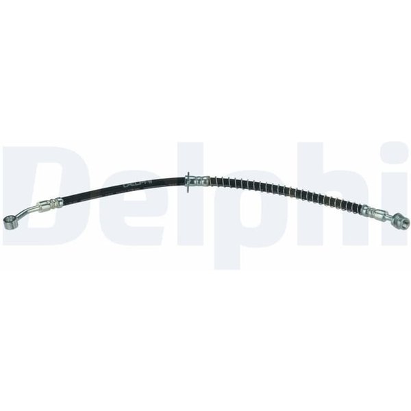 Delphi Bremsschlauch Vorne Rechts Kia Rio LH7206-image