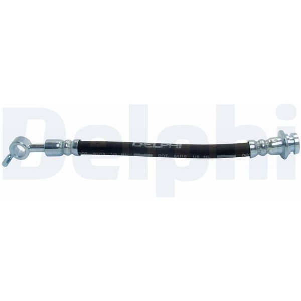 Delphi Bremsschlauch Hinten Links Nissan Cube Tiida-image