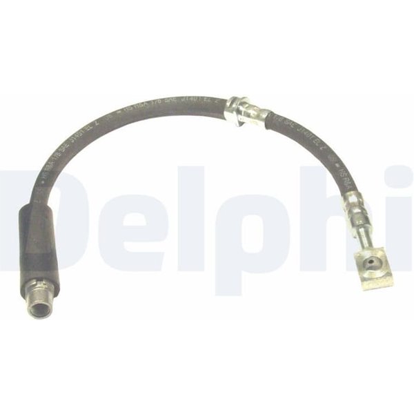 Delphi Bremsschlauch Vorne Links Opel Astra Meriva Zafira-image
