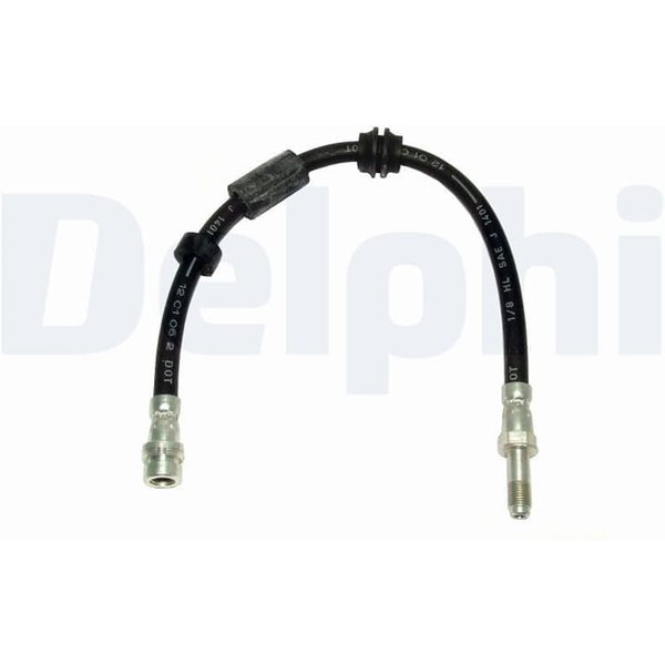 Delphi Bremsschlauch Vorne Ford C-Max Focus-image