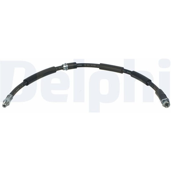 Delphi Bremsschlauch Vorne BMW X5 E70 F15 X6 E71 F16-image