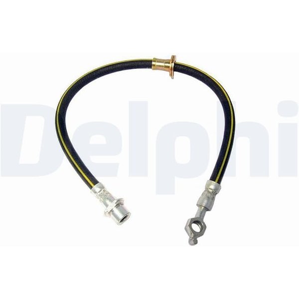 Delphi Bremsschlauch Vorne Links Toyota Rav 4 1 2 2,0-image
