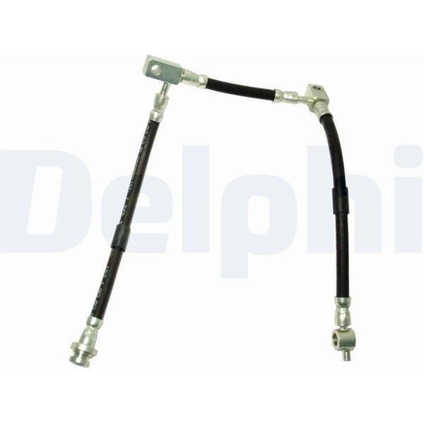 Delphi Bremsschlauch Vorne Rechts Nissan Primera P12-image