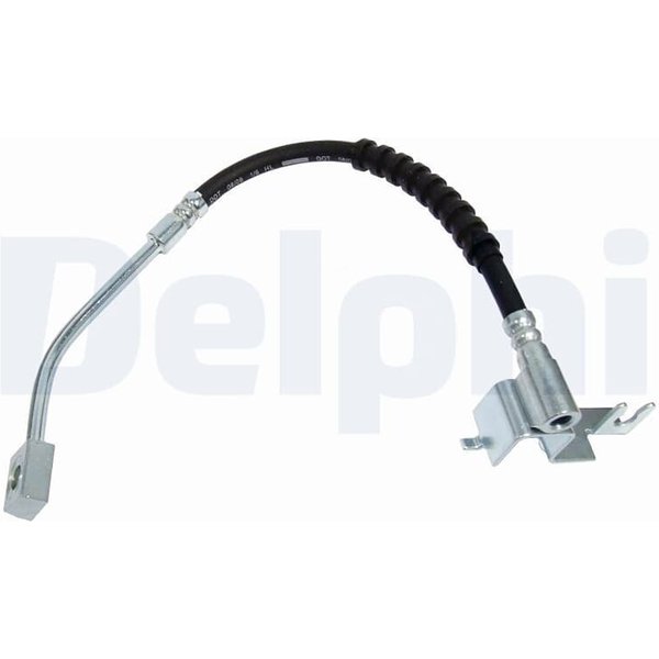 Delphi Bremsschlauch Vorne Links Chrysler PT Cruiser LH6706-image