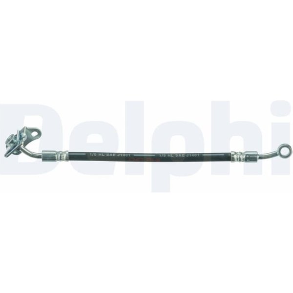 Delphi Bremsschlauch Hinten Links Kia Carnival 3-image